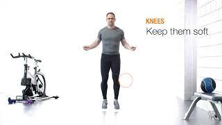 Wellness Wednesday: A jump-rope tough workout without the rope