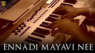 VADACHENNAI - Ennadi Mayavi Nee (Cover by Tajmeel Sherif) | Santhosh Narayanan | Dhanush