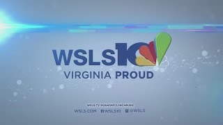 WSLS 10 Virginia Today