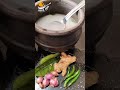 കിടിലൻ നാടൻ സംഭാരം spiced butter milk youtubeshorts shortsvideo shorts naadanrecipe foodie