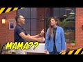 Nova Soraya Mencari Anaknya, Andhika & Surya Mau Jadi Anaknya! | MOMEN KOCAK LAPOR PAK! (03/06/24)