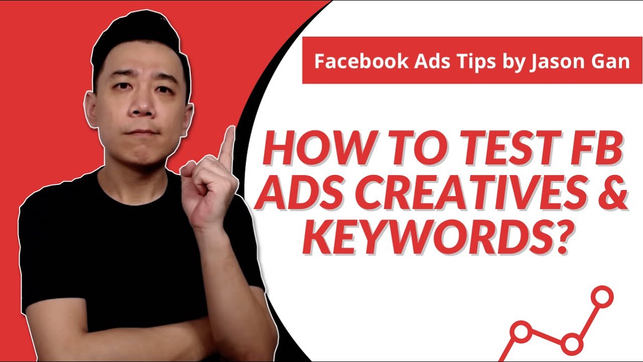 How To Test Facebook Ads Creatives & Keywords? (Facebook Ads Targeting ...