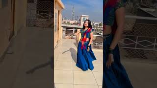 छोरी कुआड़ी लागे से | dance video | whatsapp status video | status | Viral video | #shorts #status