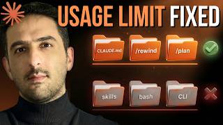 Stop Hitting Claude Code Usage Limits (What Actually Works)