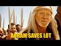 Abram Rescues Lot | Genesis 14 Bible Story
