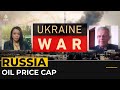 Russia-Ukraine war: G7 price cap on Russian oil kicks in