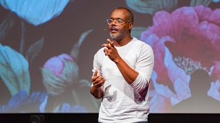 What Multiculturalism Can Do For Everyone | Chris Jackson | TEDxNewYork