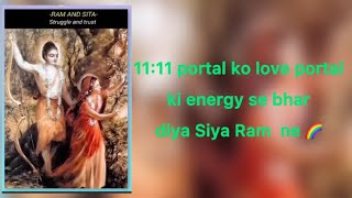 11:11 portal par love and relationship energy Group-1