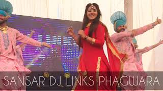 Top Punjabi Solo Dance 2020 | Sansar Dj Links Phagwara | Punjabi Wedding | Top Dj In Punjab 2020