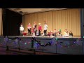 trps 2017 christmas concert 04 gr 5 class christmas talent show