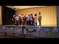 trps 2017 christmas concert 04 gr 5 class christmas talent show