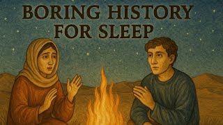 Boring History For Sleep | The Enigma of the Cursed Tomb: What Lies Beneath?