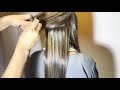 how to do highlights ॥ highlights colour ॥करना सीखे