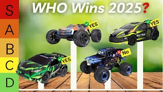 Best RC Cars 2025 - The Only 5 You Should Consider Today