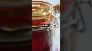 Honey Never Spoils! 😱 🍯 Ancient Egyptian Honey Found Edible After 3,000 Years #ytshorts #shorts