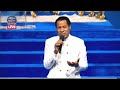 Pastor Chris Oyakhilome Prays for You During Healing Streams July 2023