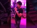 KK Iconic Entry in Live Concert | Tu Aashiqui Hai