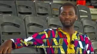 Testimony Of Former Deaf Muslim Healed By Jesus