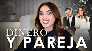 Dinero y pareja: el secreto para construir juntos sin conflictos | Tati Uribe|Podcast Atajo al Éxito