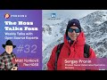 Recap from Percona Live and Percona Postgres Operator - Percona Podcast 32