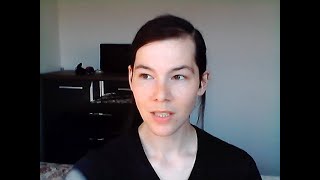 Ramblings of a detransitioned woman