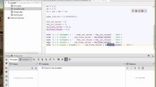 195P Arithmetic