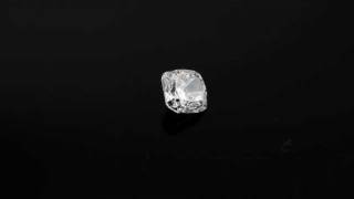 1.70 Carat GIA H-VS1 Cushion Modified Brilliant Diamond by ERD.