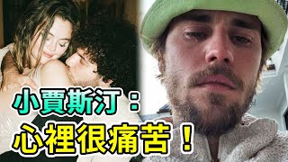 賽琳娜訂婚，小賈斯汀承認很痛苦！未婚夫被戲稱野獸，女方友人曝其私下真面目！【Boogie島】#赛琳娜#小贾斯汀#海莉