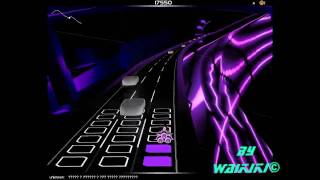 Scoon \u0026 Delor - S\u0026D Vol.3  - - - Audiosurf