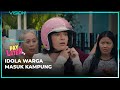 Yoshi Sudarso Dikerubungin Ibu-Ibu | Pay Later: Amanda Manopo, Yoshi Sudarso, Dito Darmawan