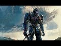 we have to go transformers the last knight ost