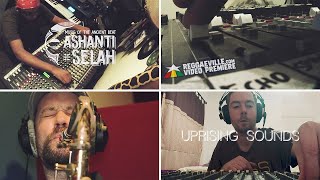 Ashanti Selah, Sabolious \u0026 Uprising Sounds - Tribute Calling [Official Video 2021]