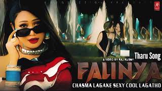 #Falinya - Raj Kusmy • Sonu Qushmi • Anju Kushmi • Saroj Sunar • New Dancing Song 2024