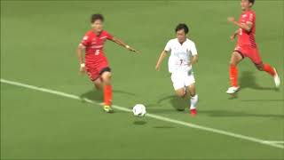 【公式】ゴール動画：近藤 貴司（愛媛）37分 大宮アルディージャvs愛媛ＦＣ 明治安田生命Ｊ２リーグ 第21節 2018/6/30