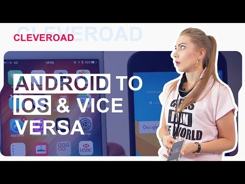 How to Convert iOS to Android and Vice Versa? How to Convert iOS to Android and Vice Versa?