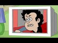 Dennis Gets Caught! | Funny Episodes | Dennis and Gnasher