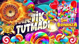 🍭 Sweet Bonanza 🍭 Rekor Kazançlarda Bugün Devasa Vurgun!! | Algoritmayı Bizimle Keşfedin!