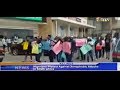 Nigerians protest against Xenophobic attacks in South Africa