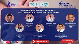 World Arthritis Day 2022