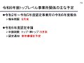 no.6 主な改正内容 2024年度トップレベル事業所等認定に関する説明会