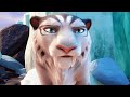 ICE AGE: CONTINENTAL DRIFT Clip - "The Ship" (2012)