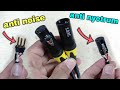 HOW TO SOLDER / MAKE SOUND SYSTEM ACCESSORIES CABLE FROM MIXER TO ACCESSORIES