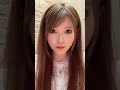 デビューについて語ってみました youtube 見て下さい👀 みにゃチャンネル 相沢みなみ 寄り目 より目 fyp