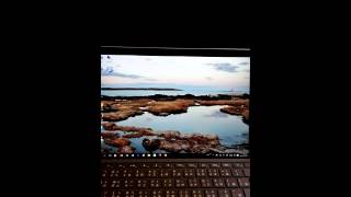 Surface pro 4 畫面閃爍1v2 (Surface Pro 4 flicker)