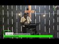 Friday overnight service| Elect Harvesters Prayer Ministries | 07/06/2024