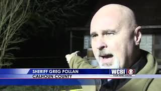 Double Murder Arrests - 2/21/19