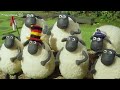 shaun the sheep championsheeps 11 episodes