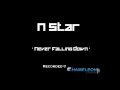 N Star - Never Falling Down (Audio - 2013)
