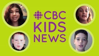 CBC Kids News (English)