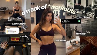 How I Stay In Shape As A Model Workout Routine